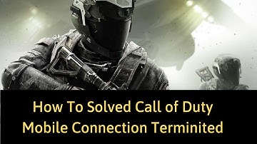 Network Error Please Check Your Network Status | Call Of Duty | Connection Problem Solved - 2021