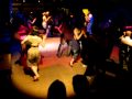 TINA's great MILONGA at BRUSSELS !! (Tango Argentino)