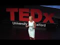 How to overcome indecision    nuala walsh  tedxuniversityofsalford
