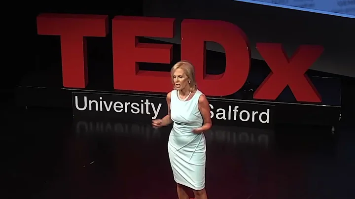 How to Overcome Indecision   | Nuala Walsh | TEDxUniversityofSalford - DayDayNews