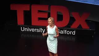 How to Overcome Indecision Nuala Walsh TEDxUniversityofSalford