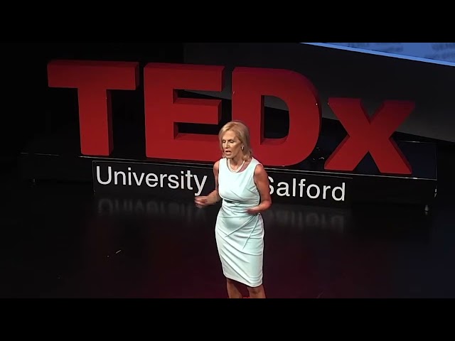 How to Overcome Indecision   | Nuala Walsh | TEDxUniversityofSalford class=