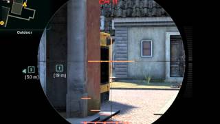 Playing with Snow [msg90a1 mod 0 GamePlay By HYSTERIAAA]