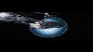 Stargate SG-1 - The Battle at the Supergate - HD