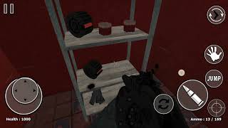 dreams dead evils dead time Loop 11-18 walkthrough @Arifansariblog.