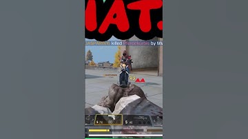 I Think He Was Waiting For Me #callofdutymobile #codm #codmobile