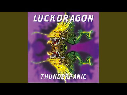 Luckdragon — Mastermind