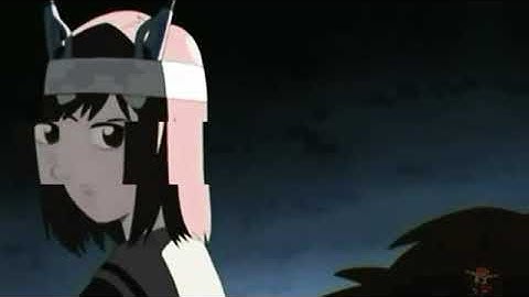 Flcl short edit