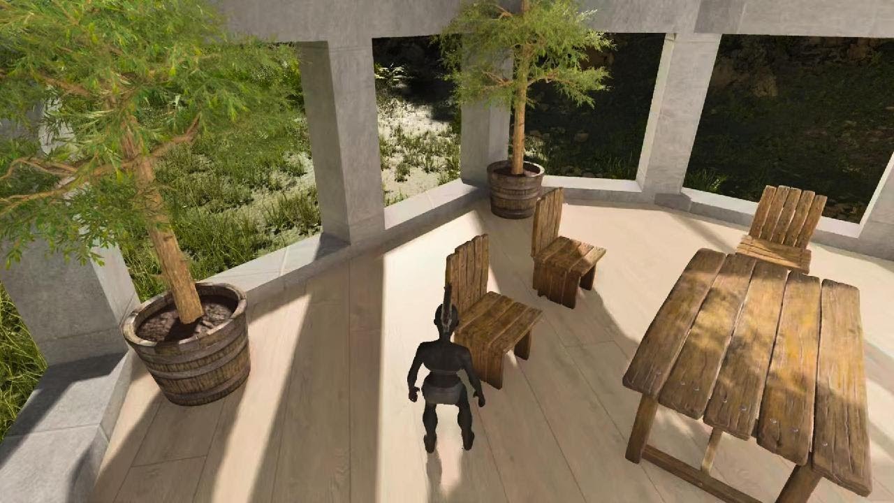 Ark Survival Ascended PVE| Birthday gift and giveaway| RONIN GAMING