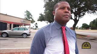 Featured Friday - Dallas PD Homicide Unit