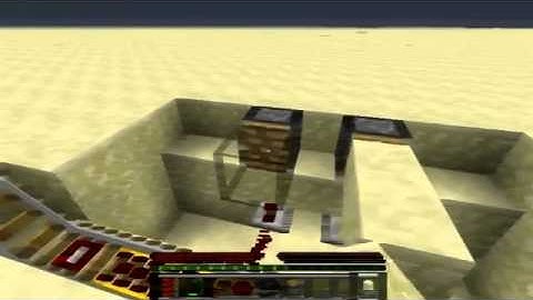 Tutorial: Compact Bi directional rail station