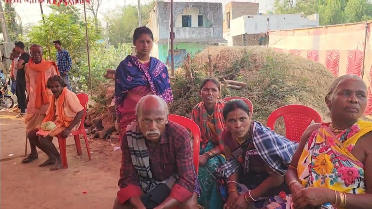 ବୋରିଗୁମ୍ମା-ପ୍ରଥମ ସ୍ତ୍ରୀ ର ଧାରଣା ପରେ ଦ୍ବିତୀୟ ବାହା କରୁଥିବା ସ୍ୱାମୀ ଥାନାରେ ଅଟକ