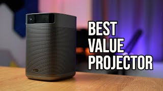 XGMI Mogo 2 Pro Review  Crisp Video, Clear Sound, Save Space!