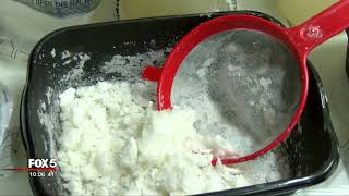 Multi-million-dollar drug bust made in South Georgia