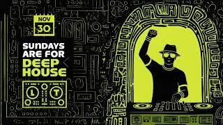 Soulful Deep House Mix 2025  Sundays Are For Deep House  Vol 4  Lt 