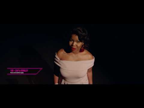 Vodacom NXT LVL | DJ Zinhle