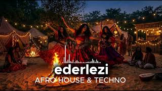 Ederlezi - Sae Roma Afro House - Techno Cover
