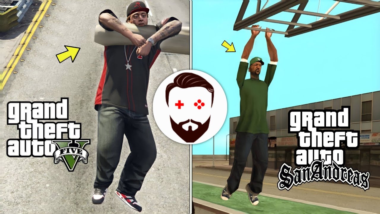 Dupe no Gta San Andreas Duplicando missões #foryou #paravoce #games #g