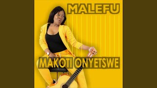 Makoti Onyetswe