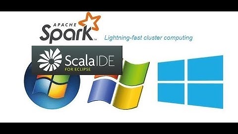 SCALA IDE Set up for Spark and running Firsts Spark Program  using Eclipse:Spark Setup part2