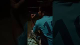 Pilih pilih presiden BOLEH PILIH TAPI COBLOS NOMER SATU.