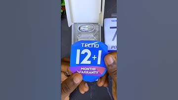 Tecno Pop 7 Pro Unboxing ASMR