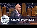 Keegan-Michael Key and Amy Schumer Hide Improvised Bits in Meteor Shower