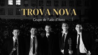Trova Nova Grupo De Fado Danto Serenata Da Latada 2023
