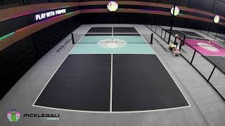 Monday Open Play: All Levels | 25/05/2026
