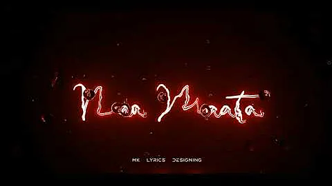 #MostEligibleBachelor - Manasa manasa Lyrical ||  Akhil Akkineni, pooja Hegde||Sid Sriram