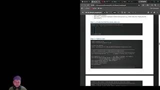 ML Model building (Matplotlib) to build charts and diagram part 2