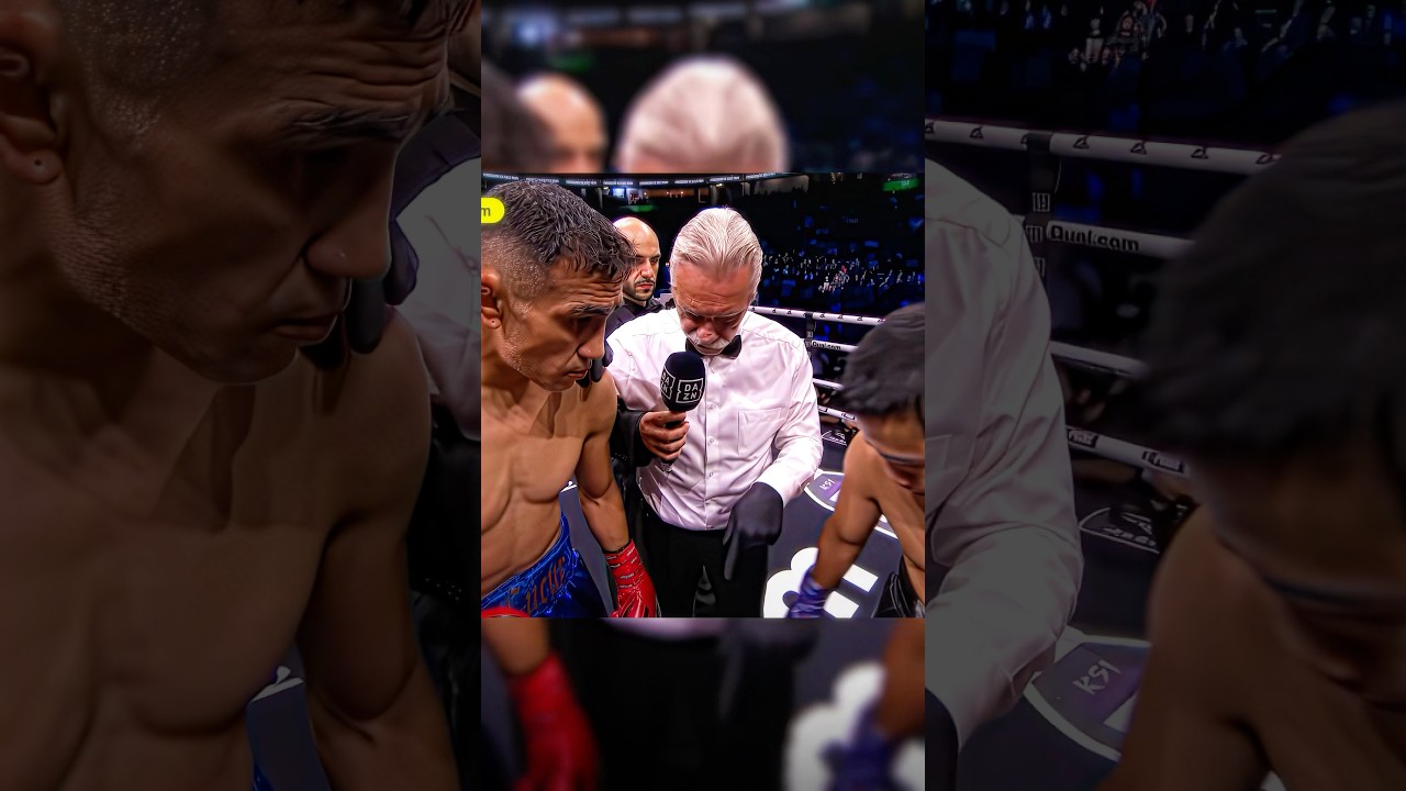 Tony Ferguson Vs Salt Papi 🤩🔥