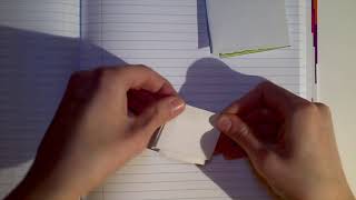 Adverbs: Interactive Notebook Activity (IGN L8-1)
