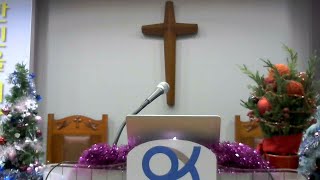 20201221 예수사랑교회 [ 새벽 5:30 기도모임 ] @본문: 사53장 - 54장 @제목: 메시야의 고난과 대속사역