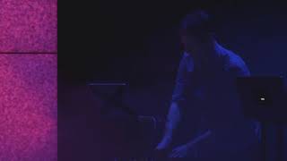 Series 10dB 2015-2016 - ORPHX Concert Clip (2 minutes)