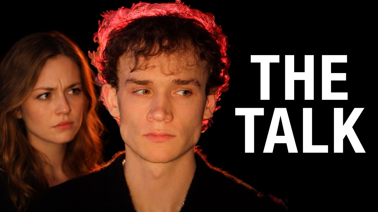 Разговор, который спасает (или разрушает) любые отношения.