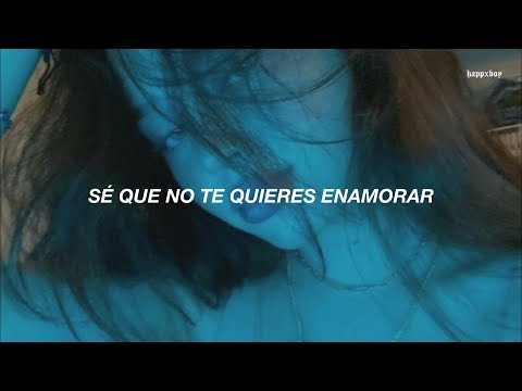 'sé que no