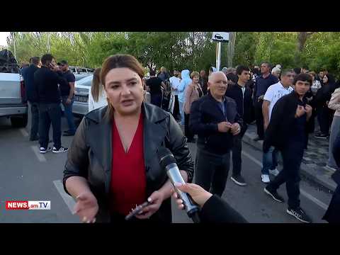 Ивета Тоноян: Пашинян признал, что намерен подарит Азербайджану  Тигранашен и не только