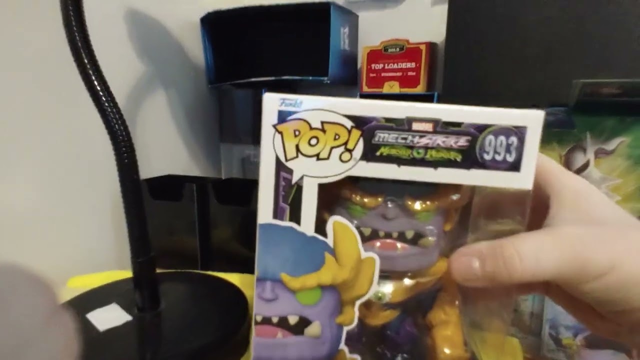 how to protect your Funko Pops
