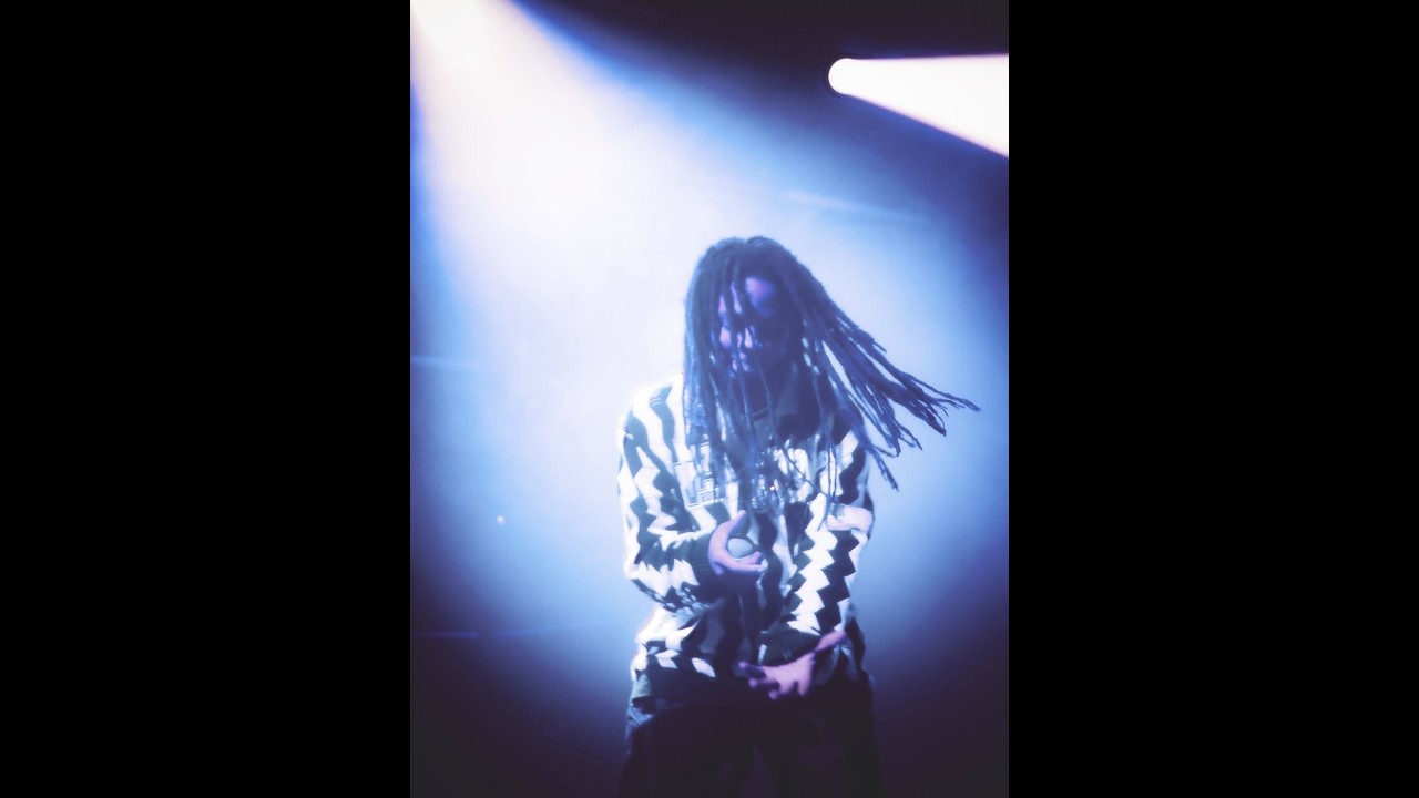 (FREE) Hurricane Wisdom Sample Type Beat 2026 | “Cold Heart”