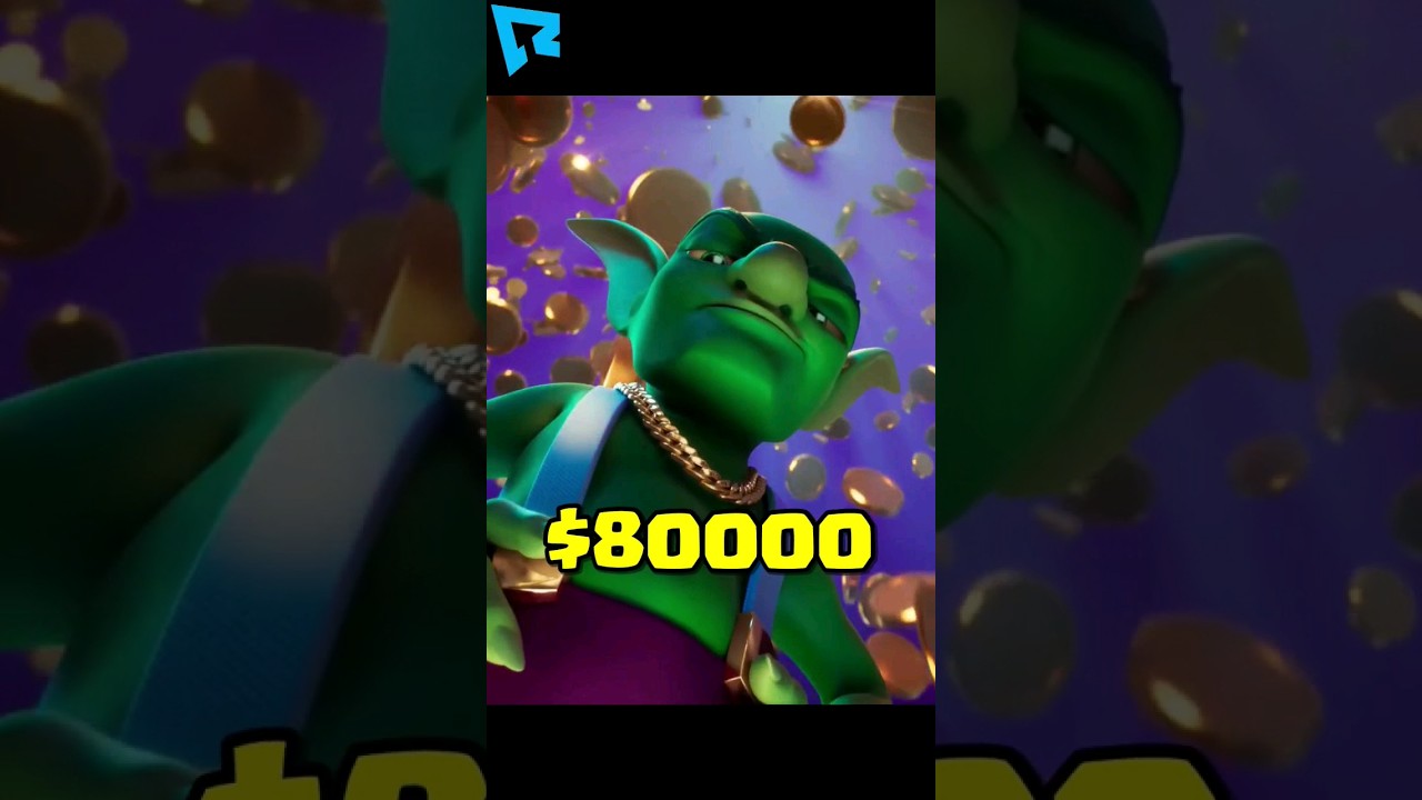 Join FREE Brawl Stars Tournaments on Repeat.gg🔥😱 