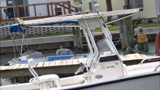 wideworldboats.com - MAKO 212 Picture slide (use HD setting)
