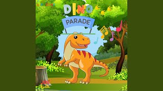 Dino Stomp (1)