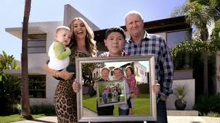 Referens Seamless Frame