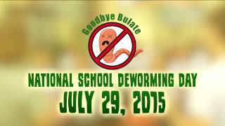 DOH Goodbye Bulate TVC