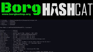 TryHackMe Cyborg Challenge