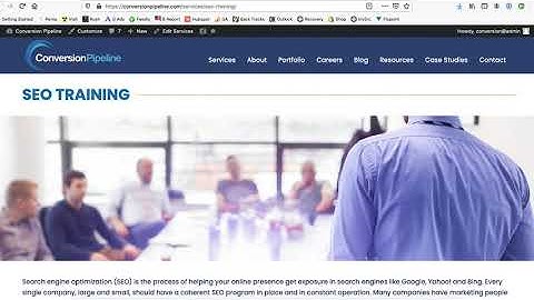 How to Update the SEO Title and Meta Description in Wordpress Using Yoast