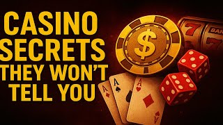 What the Gambling Industry Doesn't Want You to Kno Profile