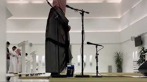 من سورة الحج، عشائية الاثنين(2/3/1442) بأجمل أداء يقرأ الشيخ ناصر القطامي اللهم بارك ❤️🎧