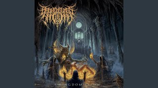 Desecration Of Flesh - Broken Glass Sanctuary